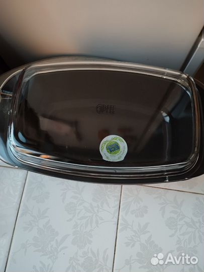 Новая жаровня Gipfel 5л