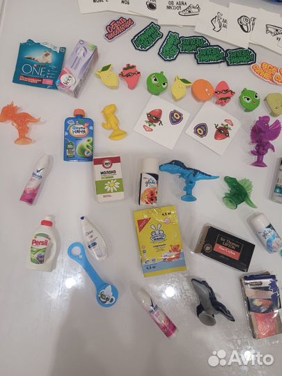 Минилента завры тикеры