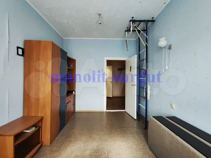 2-к. квартира, 51,9 м², 3/9 эт.