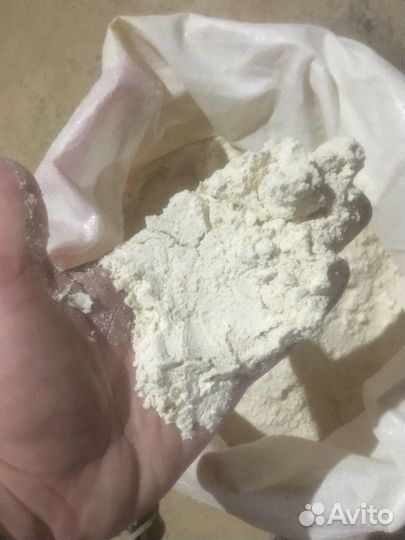 Мука кормовая