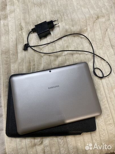 Планшет Samsung GT-P5100