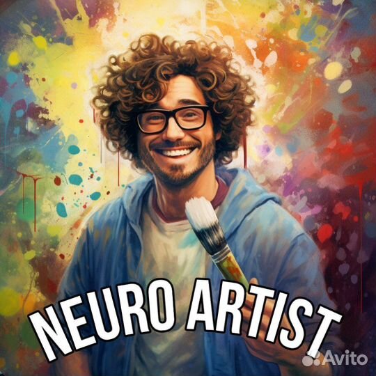 Иллюстарции и дизайн на заказ