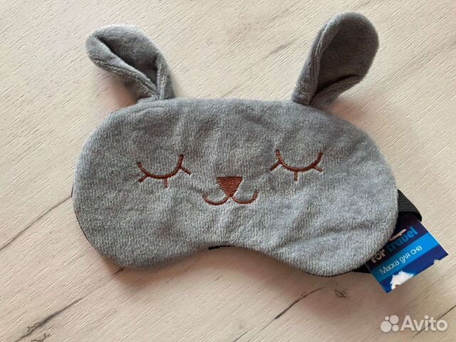 Маска для сна