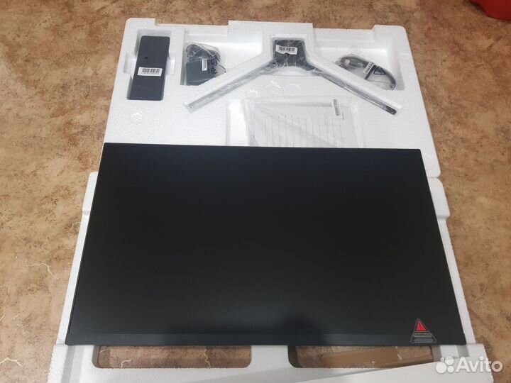 Новый Монитор Xiaomi 27 дюймов 100 Гц