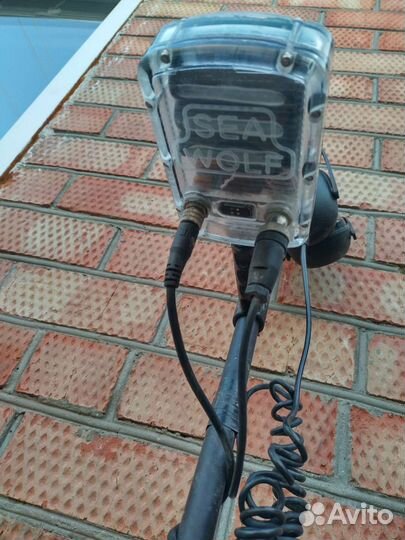 Металлоискатель minelab equinox 600