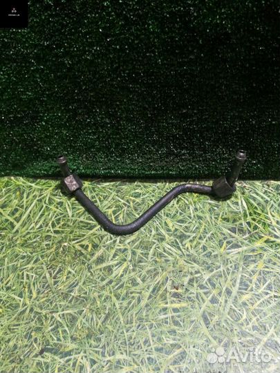 Топливная трубка форсунки MAN TGA 2007 51103040321