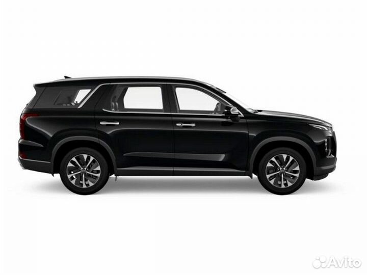 Hyundai Palisade 2.2 AT, 2023
