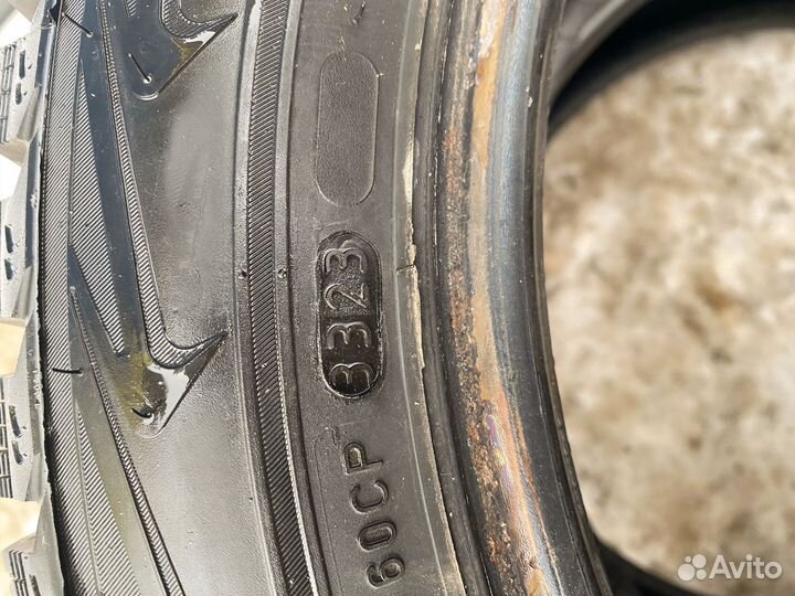 Ikon Tyres Nordman 5 205/55 R16