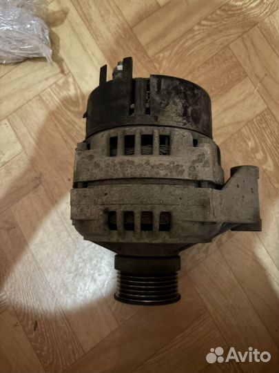 Генератор LADA kalina 1