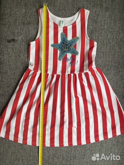 Вещи для девочки 6-8 лет