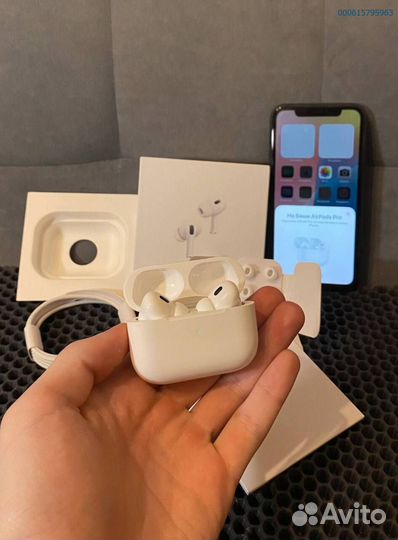 AirPods Pro 2 «Оригинал» (Арт.68383)