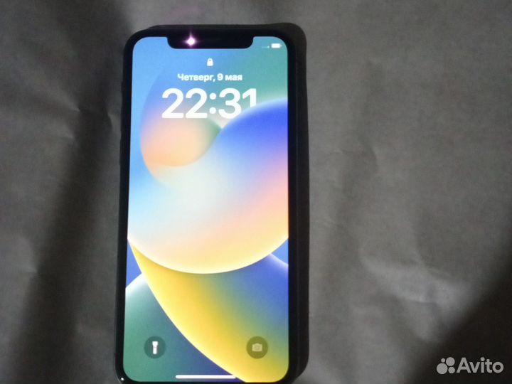 iPhone 11 Pro, 256 ГБ