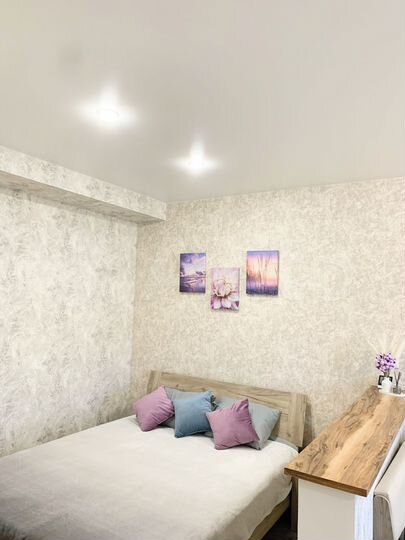 Квартира-студия, 35 м², 1/10 эт.