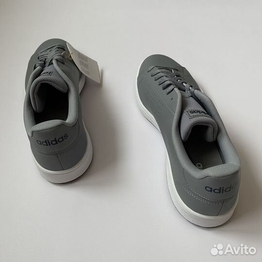 Новые кроссовки Adidas Advantage Base