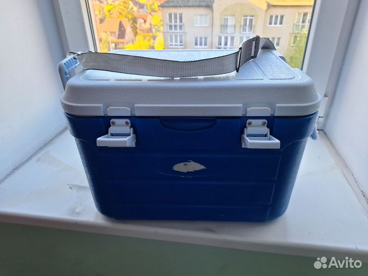 Термоконтейнер 30 литров