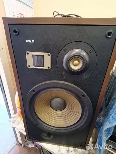 Pioneer HPM-40 акустика