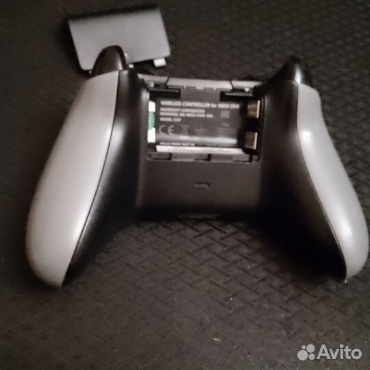 Геймпад Xbox one call of duty edition