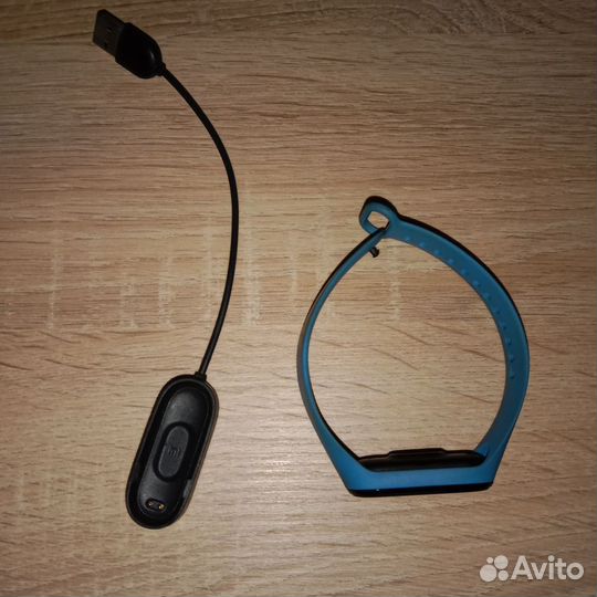 Фитнес браслет xiaomi mi band 4