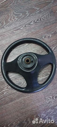 Руль ваз
