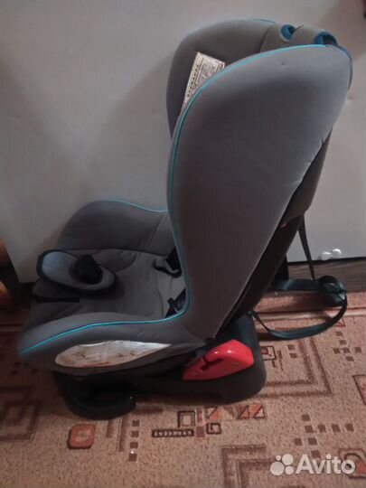 Автомобильное кресло детское