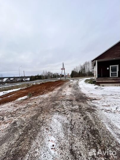 Придорожное кафе