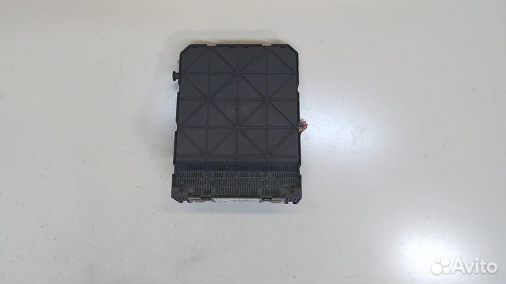 BSI Блок предохранителей Peugeot 308, 2008