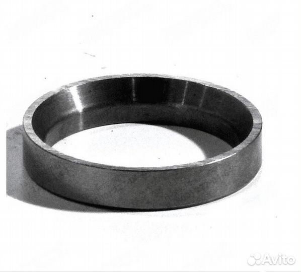 Посадочное место клапана 495 (впуск.)