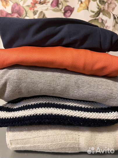 Вещи пакетом 44 размер