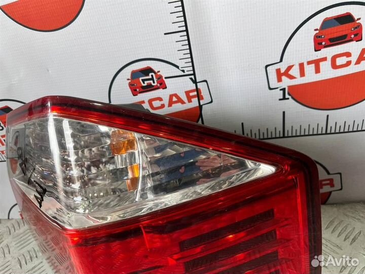 Фонарь задний правый Chevrolet Orlando