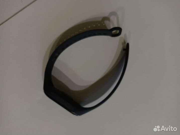 Xiaomi mi band 3