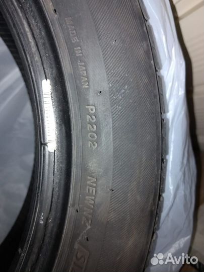 Bridgestone 613V 15/75 R15 100