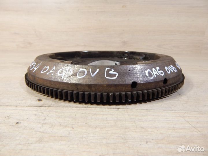 Маховик Opel Vectra B / Astra G X16XEL / X18XE1