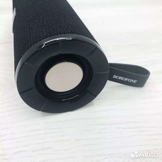Портативная колонка Borofone BR1