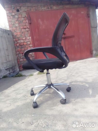 Кресло компьютерное