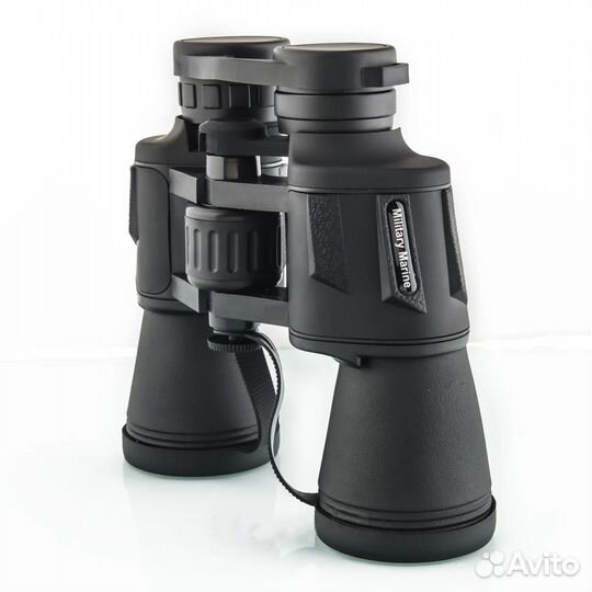 Бинокль 20х50 Military Marine