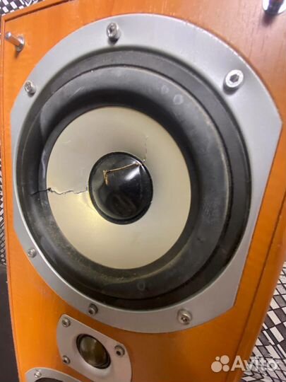 Домашний кинотеатр