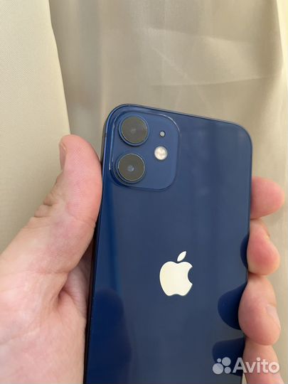 iPhone 12 mini, 128 ГБ