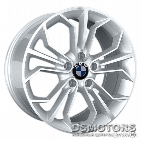 Диски BMW B112 8/18 5x120 ET34 d72.6 SF