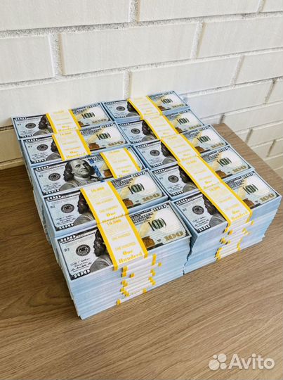 1 миллион долларов (банк приколов)