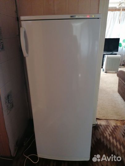 Морозильная камера бу