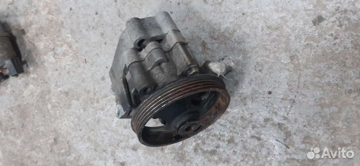 Насос гур chevrolet cruze,opel astra J