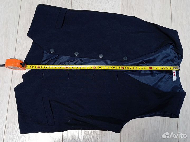 Школьная форма