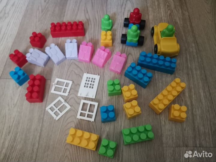 Детские игрушки