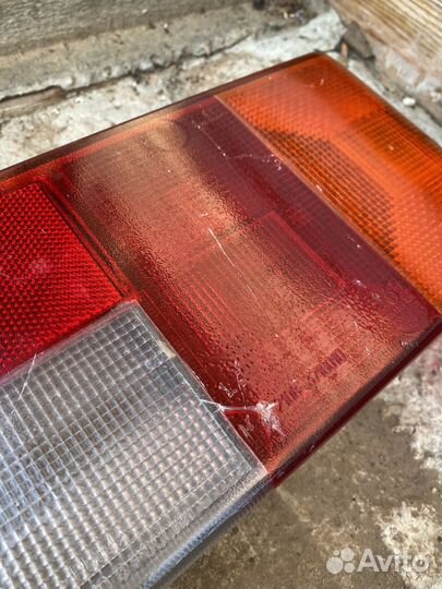 Задние фонари ваз 2109