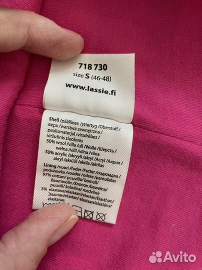 Шапки Lassie новые, р. 46-48, 50-52