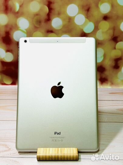 iPad Air 64Gb WiFi+Cellular
