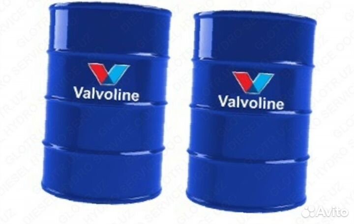 Моторное масло Valvoline 10w40 оптом