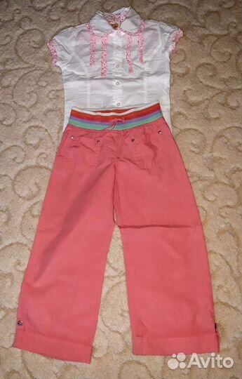 Для девочки Школьный Кардиган, кофта