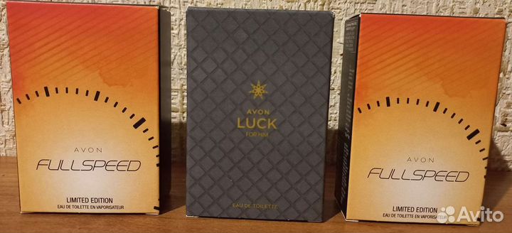 Аvon парфюмерная вода 50 мл