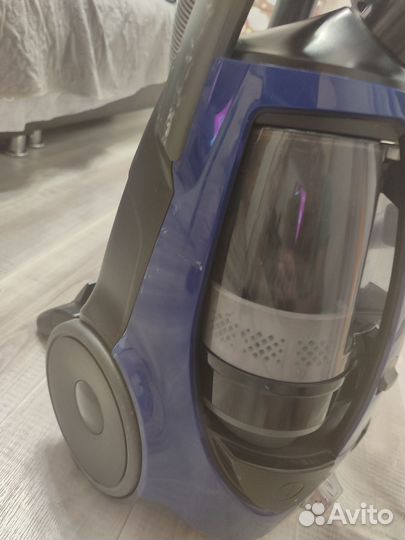 Пылесос samsung